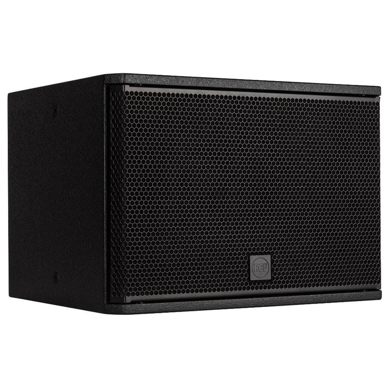 RCF S 12 Bass Reflex Subwoofer - 12 "