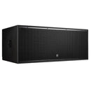 RCF S 29 WP High Power Weatherproof Subwoofer