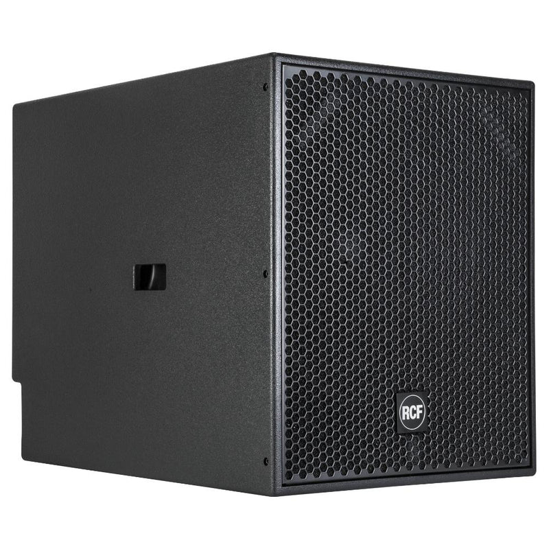 RCF S 8018 II High-Efficiency Subwoofer - 18"
