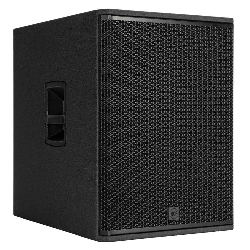 RCF Sub 708-As Mk3 Bass Reflex ACTIVE SUBWOOFER - 18 "