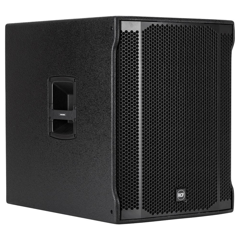 Caisson de basses actif RCF SUB 905-AS II 2 200 W