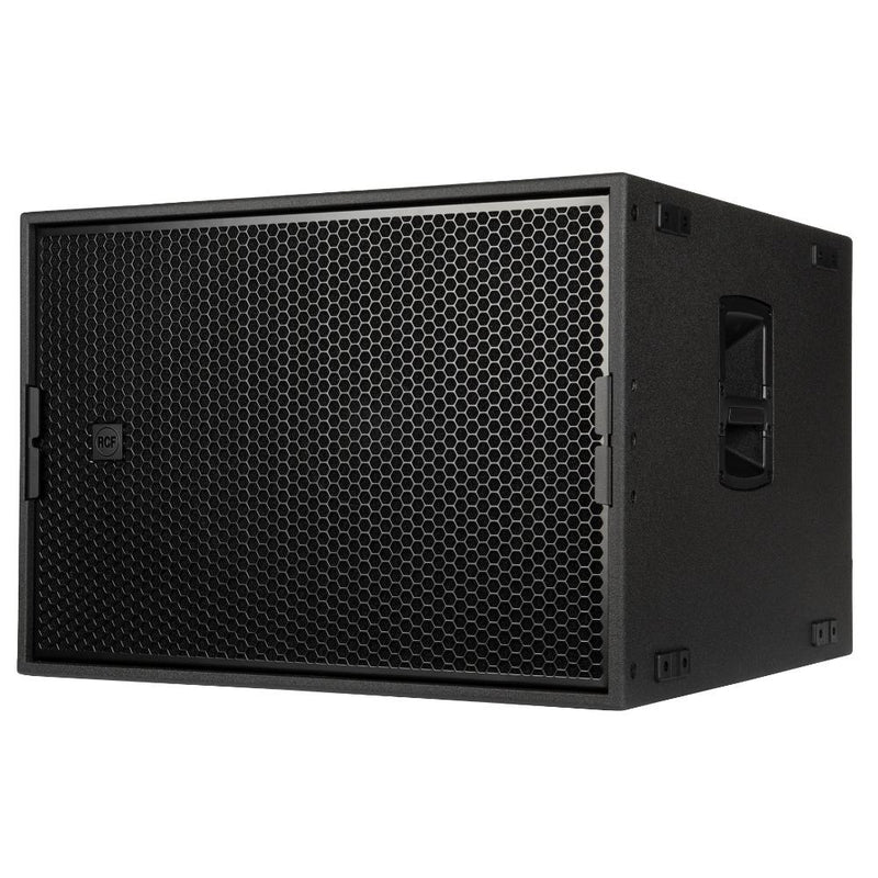 RCF SUB 9019-AS High Power Active Speaker - 19"