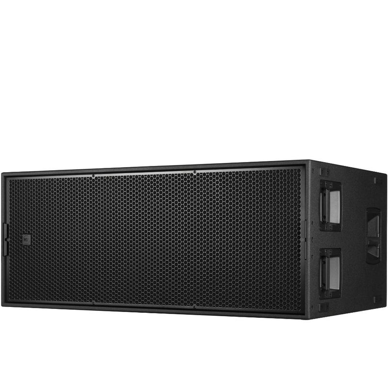 RCF SUB 9029-AS High Power Dual 19" Active Subwoofer