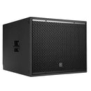 RCF S 19 WP High Power Weatherproof Subwoofer