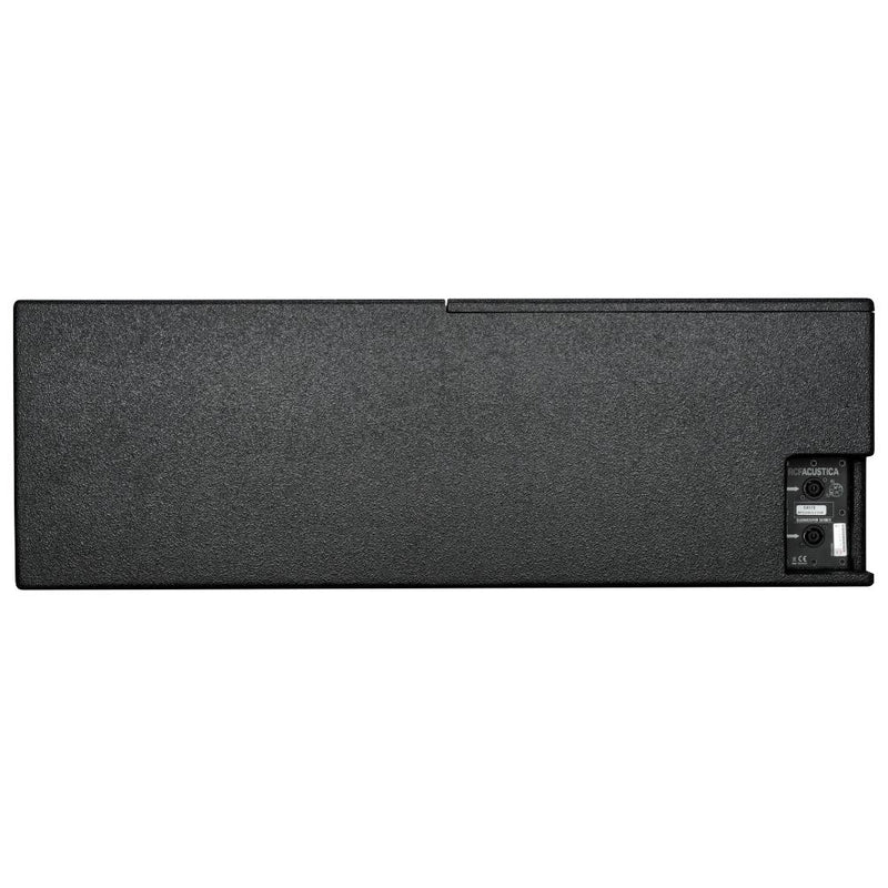 RCF S 8015LP BandPass sous Configuration du siège Subwoofer - 15 "