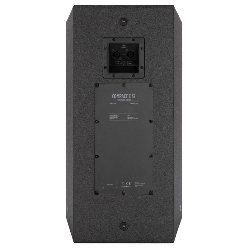 RCF COMPACT C 32 Two Way Professional Installation Speaker