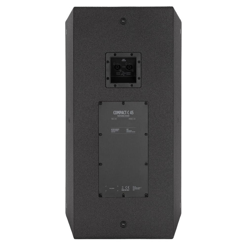 RCF COMPACT C 45 Two Way Professional Installation Speaker