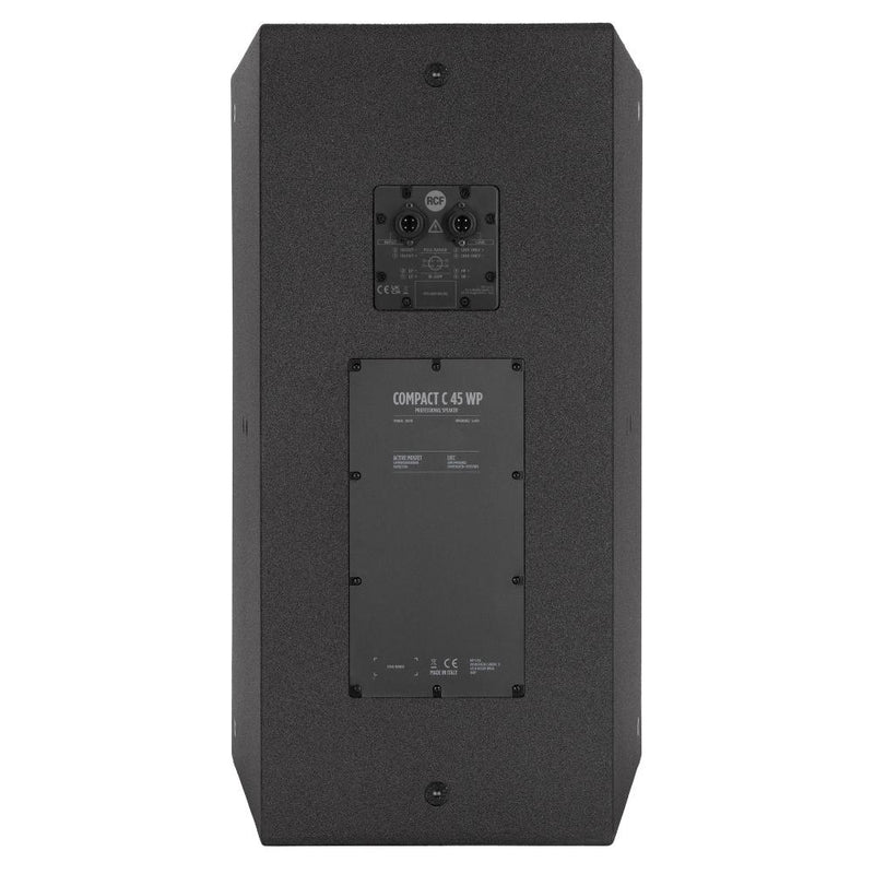RCF COMPACT C 45 WP Two Way Professional Installation Speaker (Weather Proof)