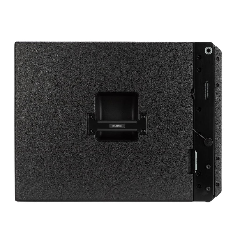 Module de caisson de basses actif RCF HDL 36-AS