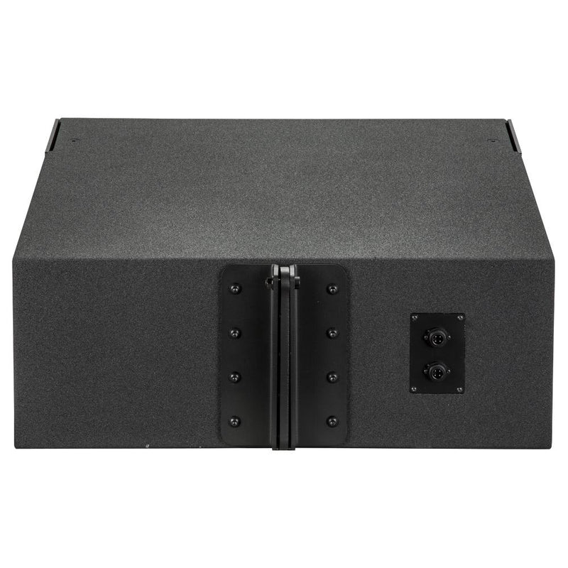 RCF HL 2290 IP55 Système de tableau bidirectionnel chargé - 2x12 "