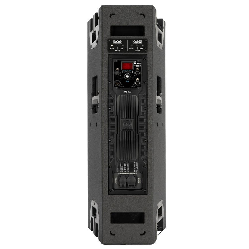 RCF KXL 4-A Active 2 Way Array Speaker (Black)