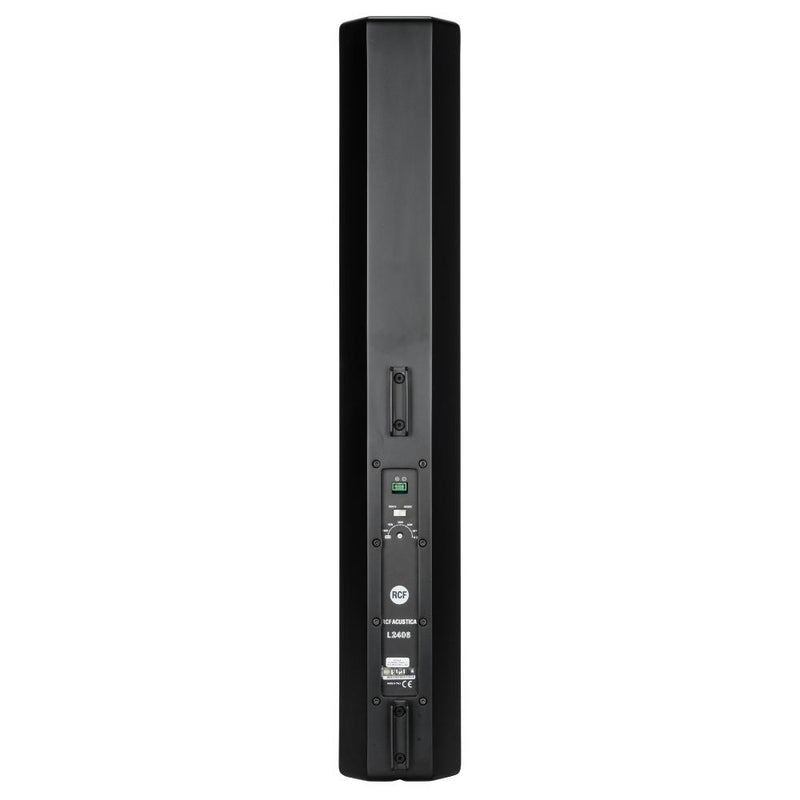 RCF L 2406T Three Way Column Array Speaker (Black)