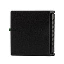 RCF COMPACT M 04 Two-Way 60W Passive Speaker (Black) - 4"