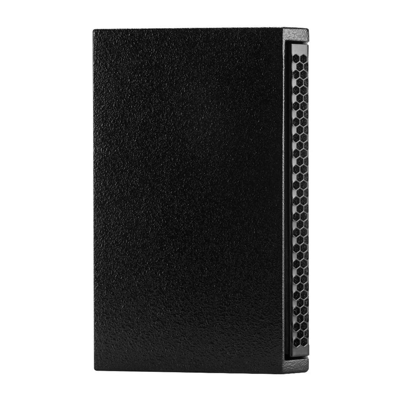 RCF Compact M 05 Biday Way 80W Enceinte passive (noir) - 5 "