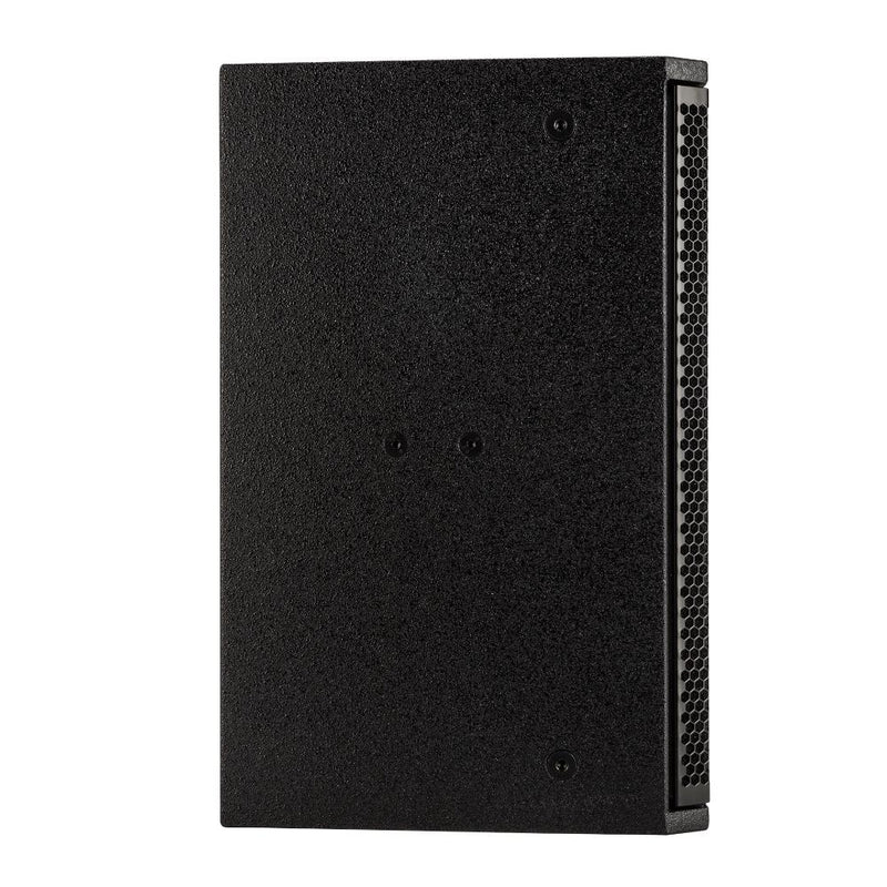 RCF Compact M 10 Conférencier professionnel bidirectionnel (noir) - 10 "