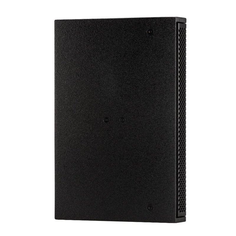 RCF Compact M 12 Conférencier professionnel bidirectionnel (noir) - 12 "