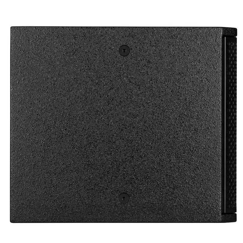 RCF S 12 Bass Reflex Subwoofer - 12 "