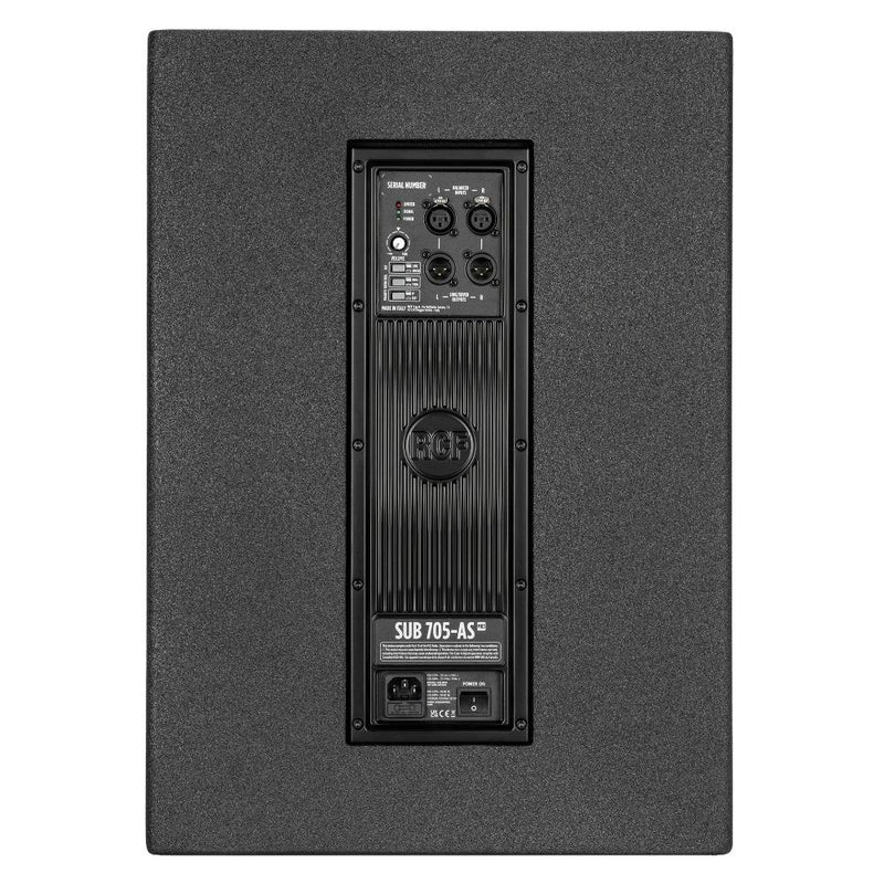 RCF SUB 705-AS MK3 Active Subwoofer