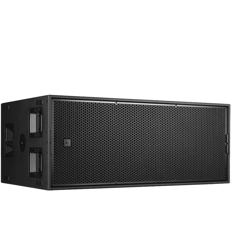 RCF SUB 9029-AS High Power Dual 19" Active Subwoofer