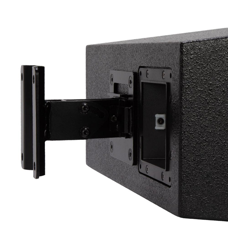 RCF SWM-BR COMPACT M Swivel Wall Mount Bracket For COMPACT M Series