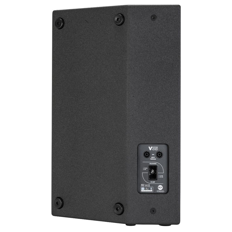 RCF V 35 Full Range Passive 2-Way Speaker - 15" (USED)