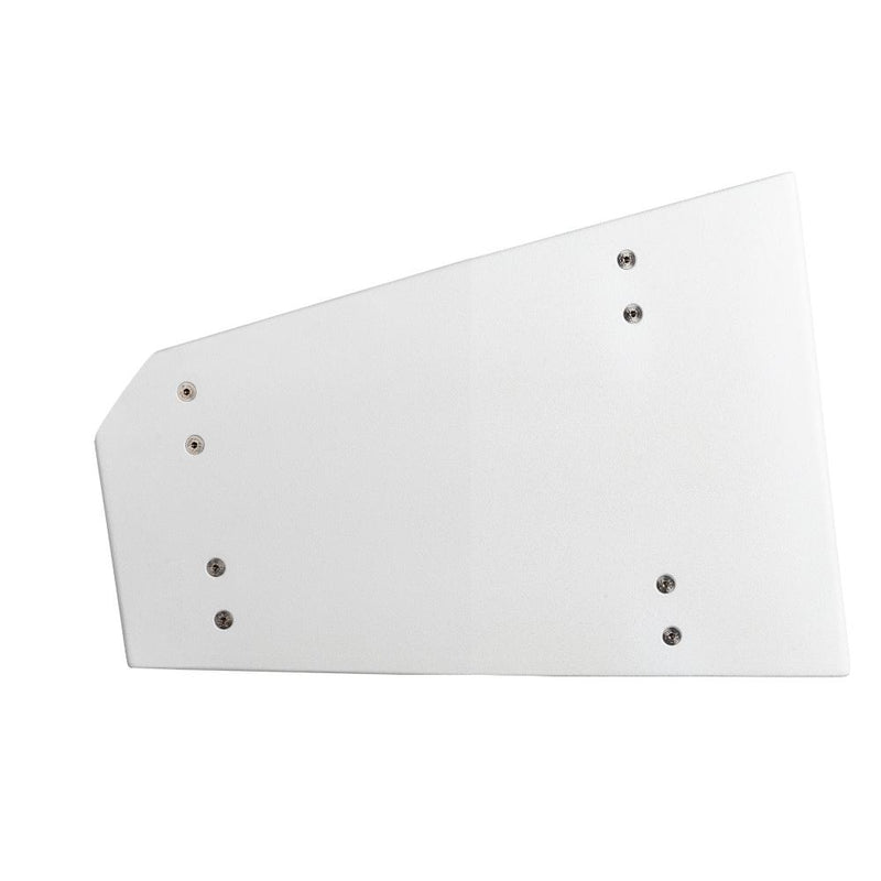 RCF HVL 15-P1 W Long Throw Three Way System (White)
