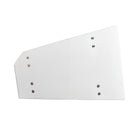 RCF HVL 15-S W Bandpass Subwoofer System (White)