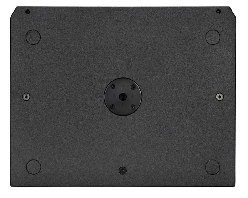 RCF S 15 Bass Reflex Subwoofer - 15 "