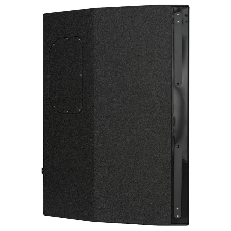 RCF H 1315 WP Système de haut-parleur chargé de klaxon intérieur / extérieur WP