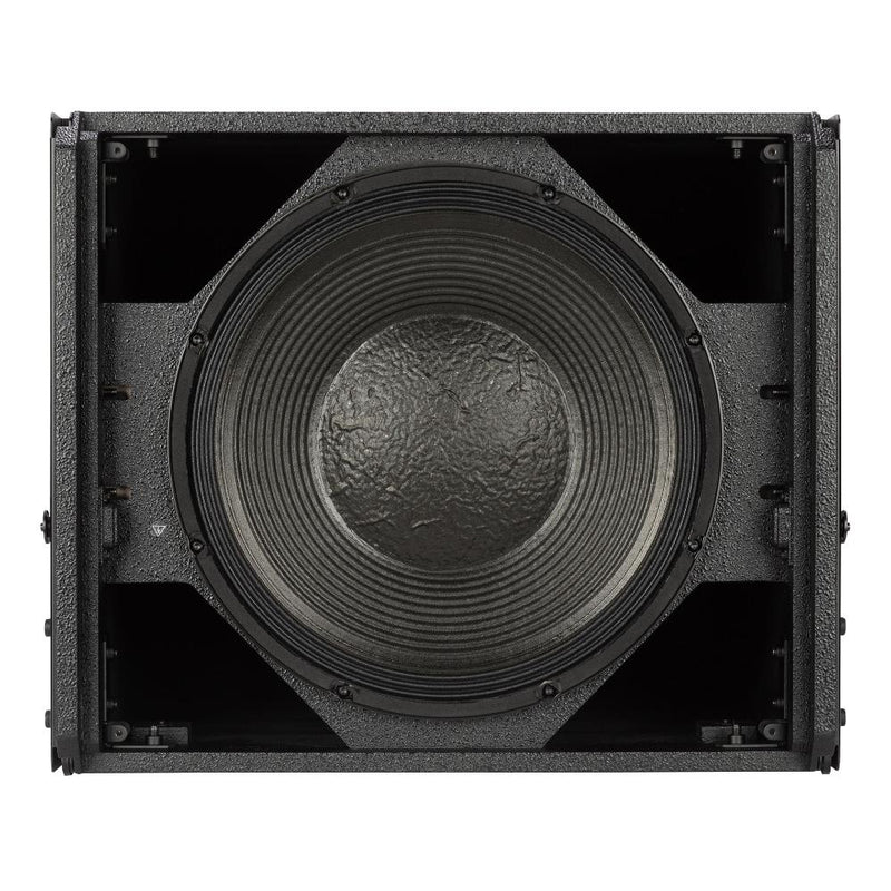 Module de caisson de basses actif RCF HDL 36-AS