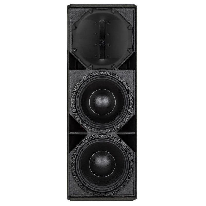 RCF KXL 4-A Active 2 Way Array Speaker (Black)
