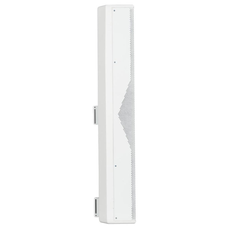 RCF L 2406T Three Way Column Array Speaker (White)