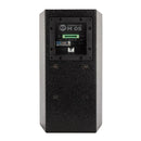 RCF COMPACT M 05 Two-Way 80W Passive Speaker (Black) - 5"