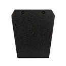 RCF COMPACT M 05 Two-Way 80W Passive Speaker (Black) - 5"