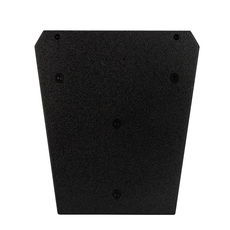 RCF Compact M 12 Conférencier professionnel bidirectionnel (noir) - 12 "