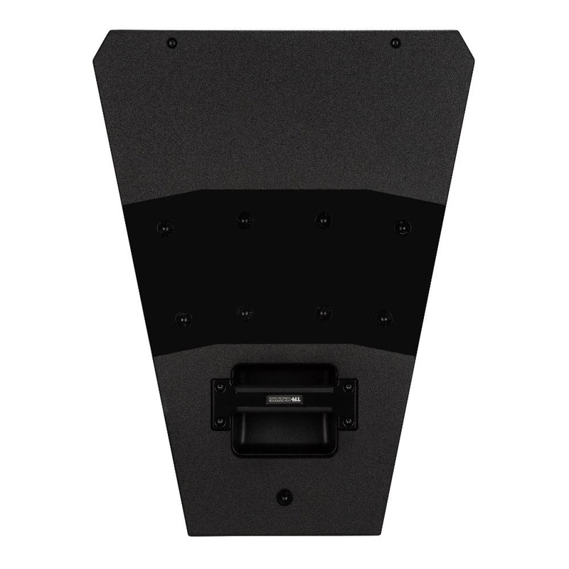 RCF Q 15 Two Way Point Source Module