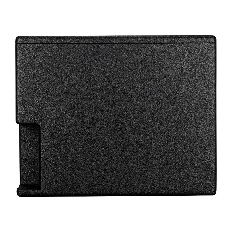RCF S 8015LP BandPass sous Configuration du siège Subwoofer - 15 "