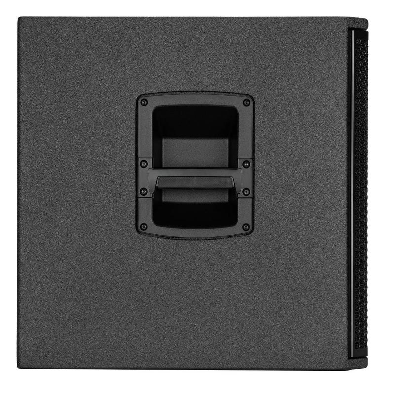 RCF SUB 702-AS MK3 Caisson de basses actif 1 400 watts - 12"