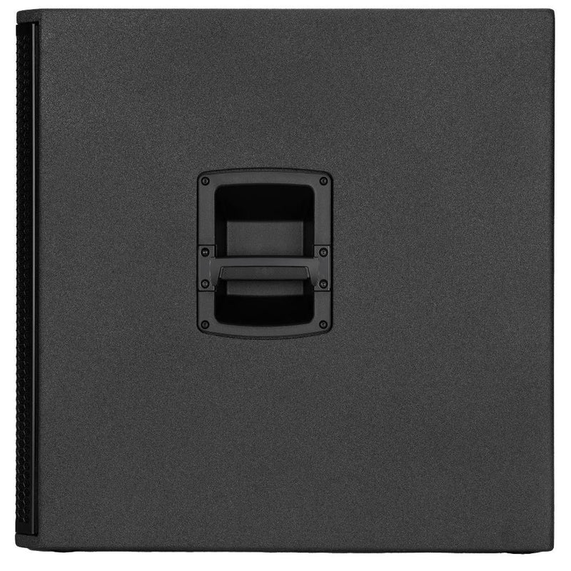RCF Sub 708-As Mk3 Bass Reflex ACTIVE SUBWOOFER - 18 "