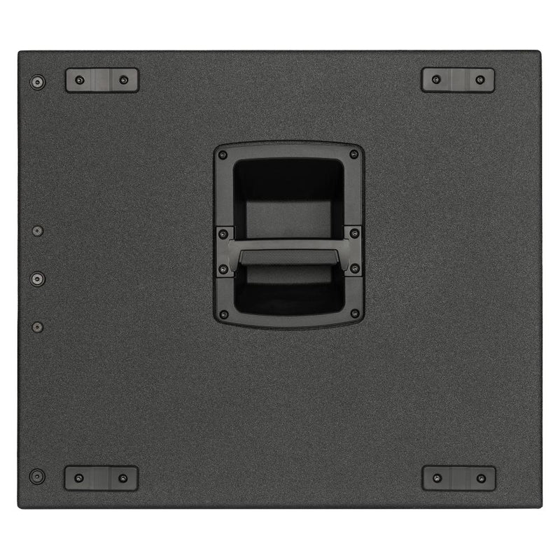 RCF SUB 9016-AS High Power Active Subwoofer - 16"