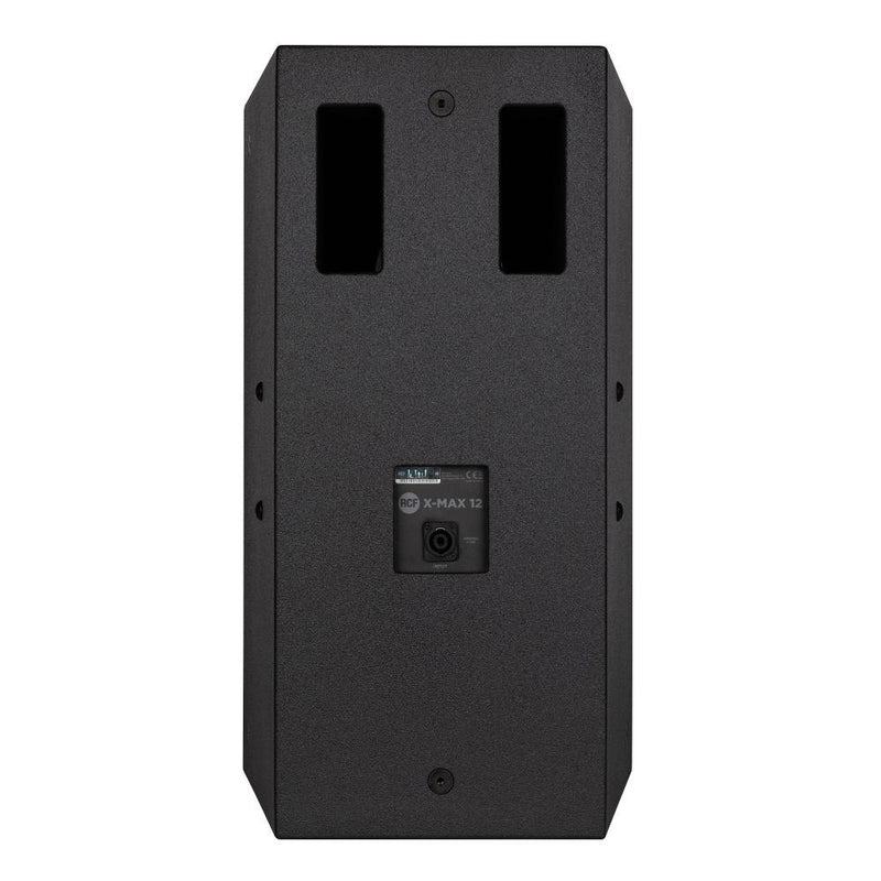 RCF X-MAX 12 High Power Two Way Speaker