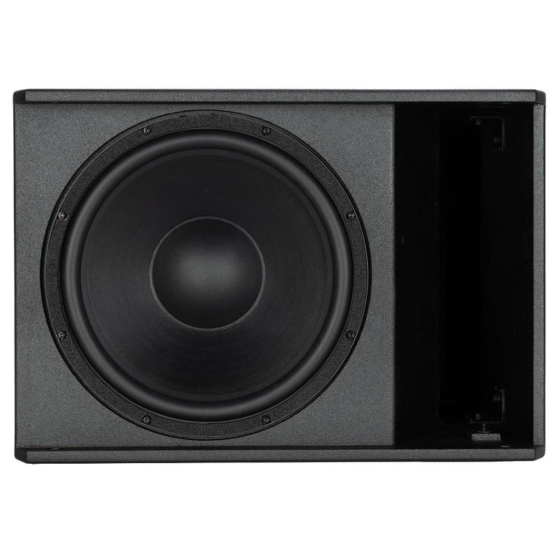 RCF S 15 Bass Reflex Subwoofer - 15 "
