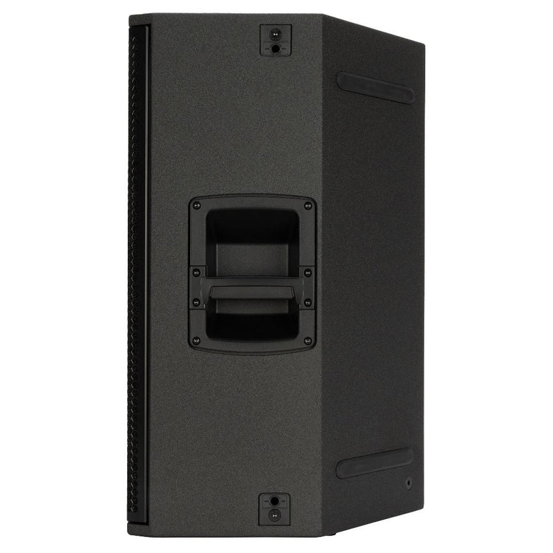 RCF KX 45-A High Performance 2 Way Point Source Active Speaker (Black) - 100 - 240V