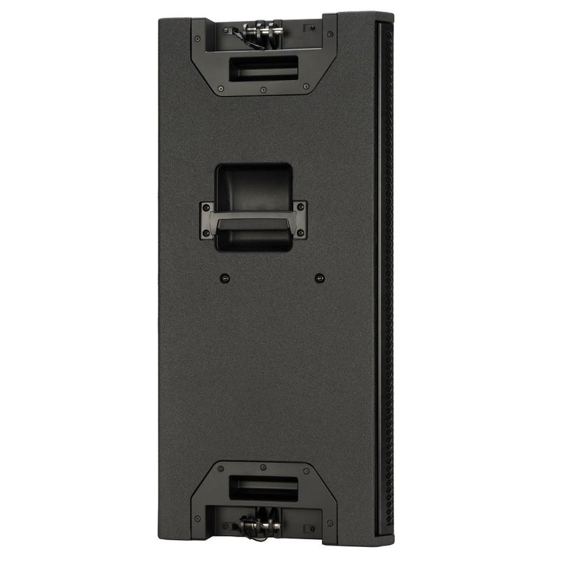 RCF KXW 4-A Wide Directivity Active 2 Way Speaker (Black)