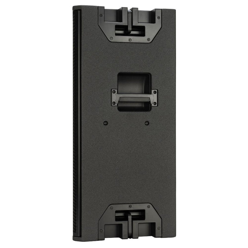 RCF KXW 4-A Wide Directivity Active 2 Way Speaker (Black)