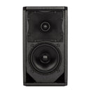 RCF COMPACT M 05 Two-Way 80W Passive Speaker (Black) - 5"