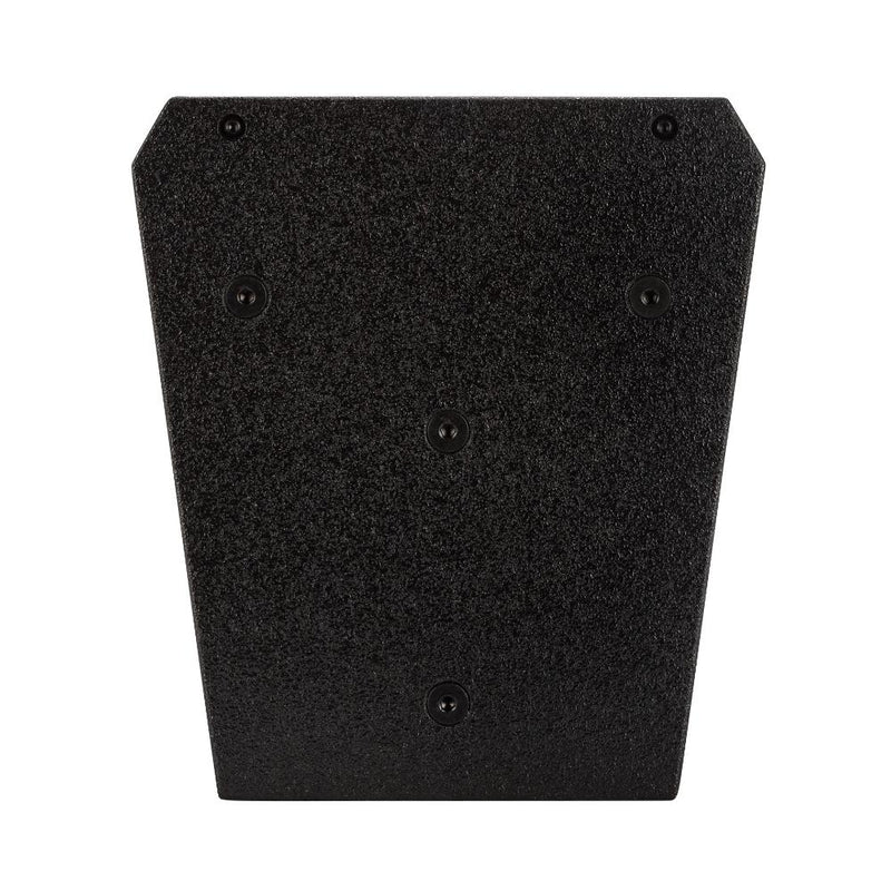 RCF Compact M 10 Conférencier professionnel bidirectionnel (noir) - 10 "