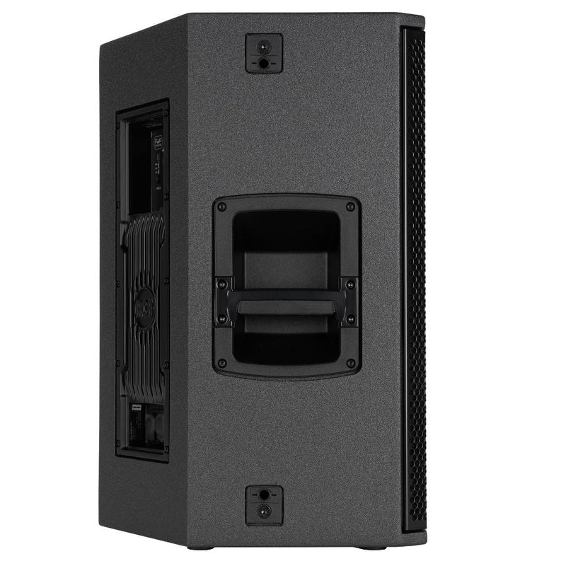 RCF NX 932-A Système de haut-parleur actif bidirectionnel professionnel (noir) - 12 "