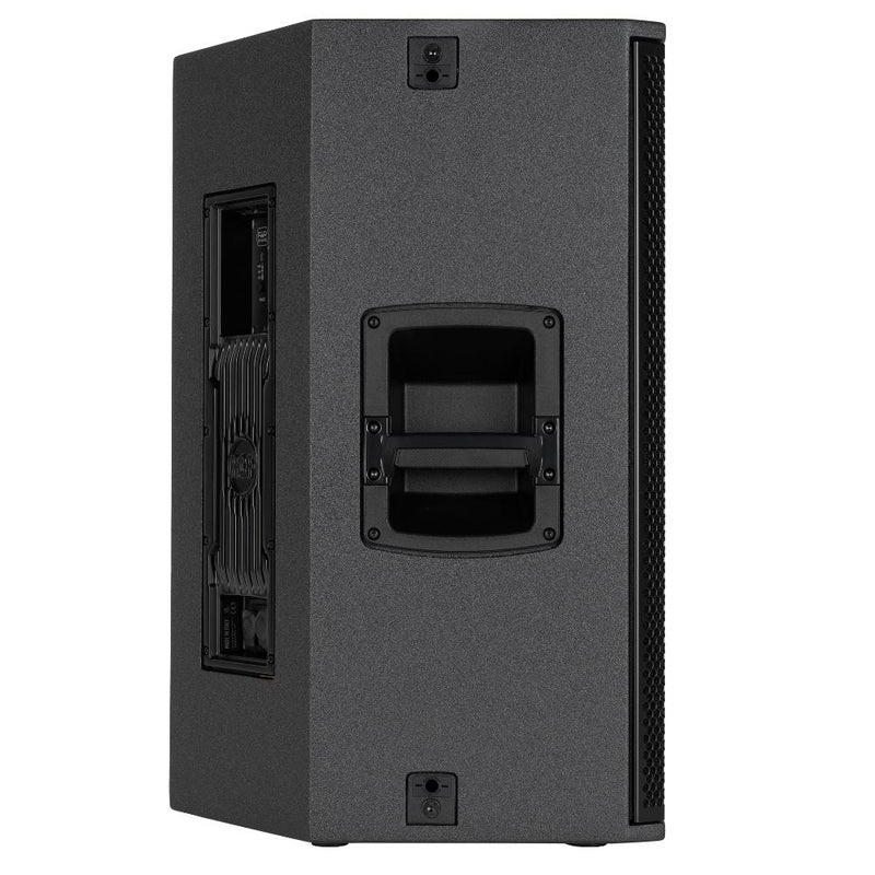 RCF NX 945-A Système de haut-parleur actif bidirectionnel professionnel (noir) - 15 "