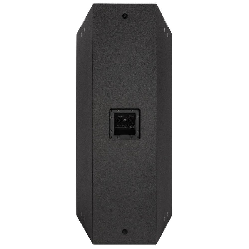 RCF Q 15-P Two Way Point Source Module